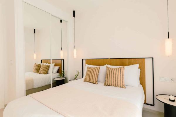 Marella Garden Lisa apart