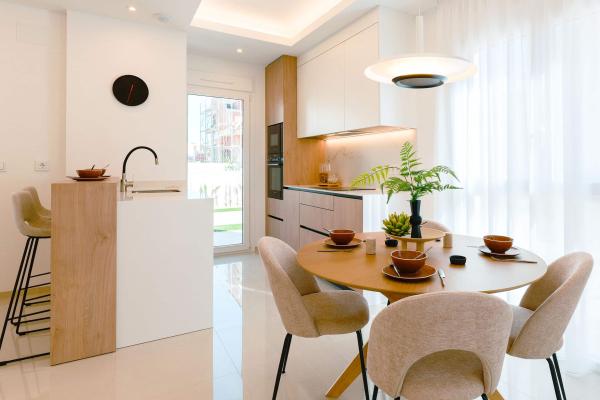 Marella Garden Lisa apart