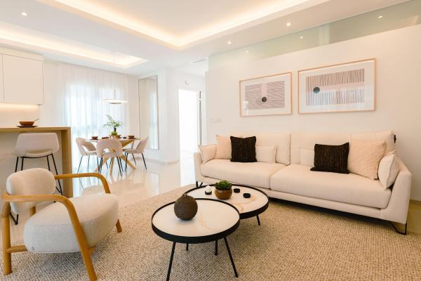 Marella Garden Lisa apart