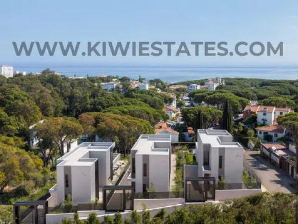 KIWI Estates
