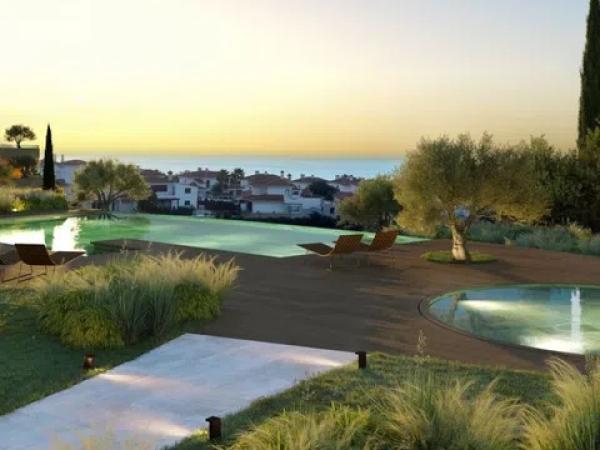 South Residence El Higuerón