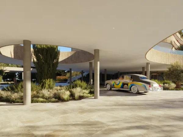 South Residence El Higuerón