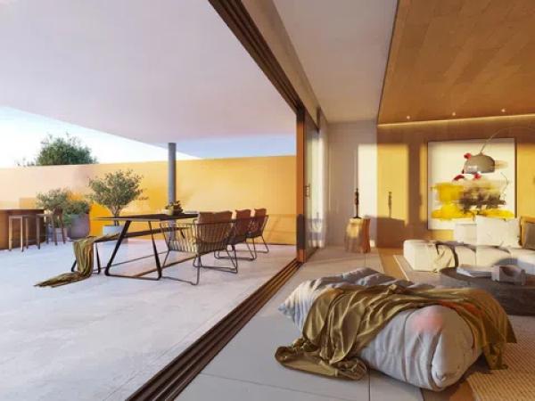 South Residence El Higuerón