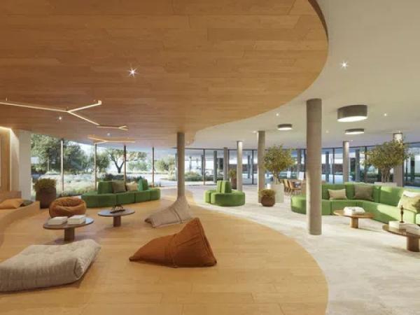 South Residence El Higuerón