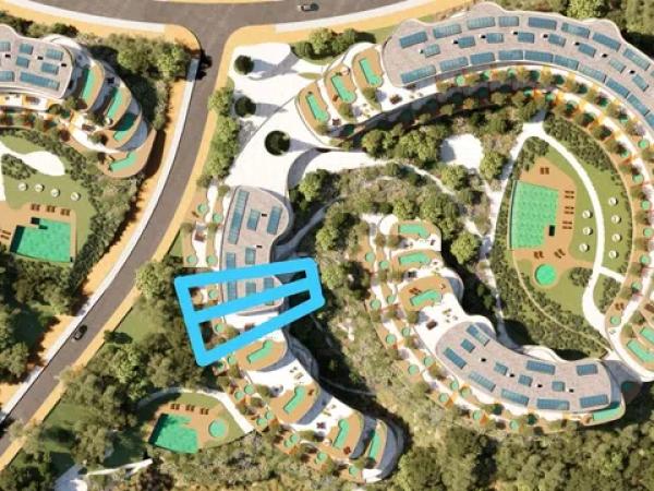 South Residence El Higuerón