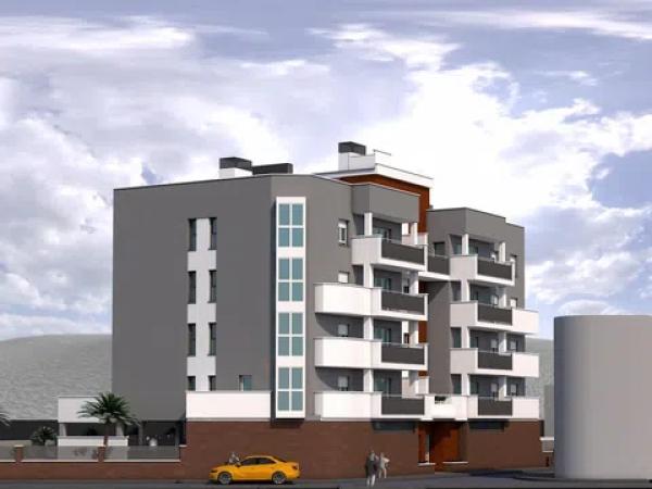 Piso en venta en calle Las Flores, 32