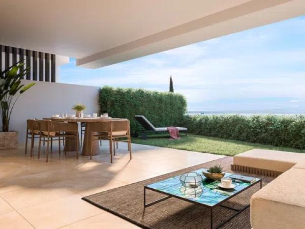 HIGUERON BAY RESIDENCES