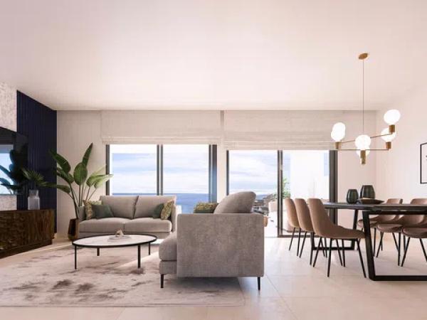 HIGUERON BAY RESIDENCES