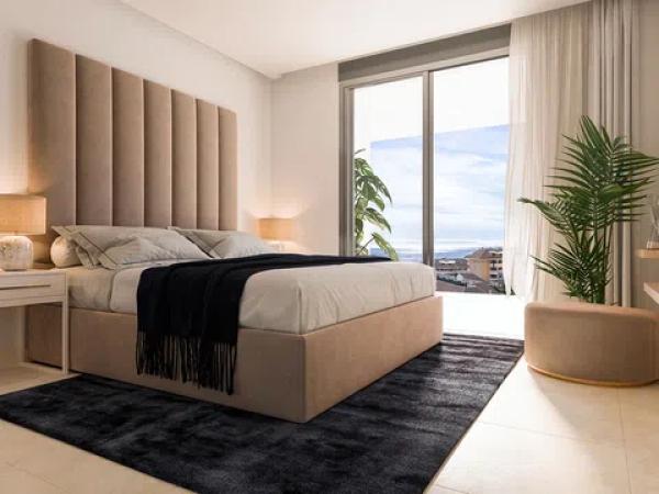 HIGUERON BAY RESIDENCES