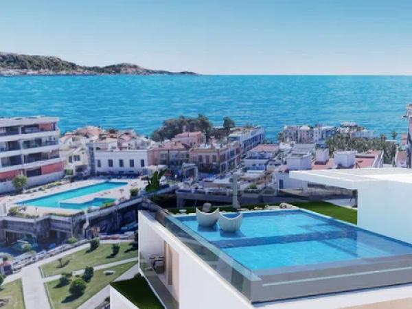 Piso en venta en calle Casablanca, 10