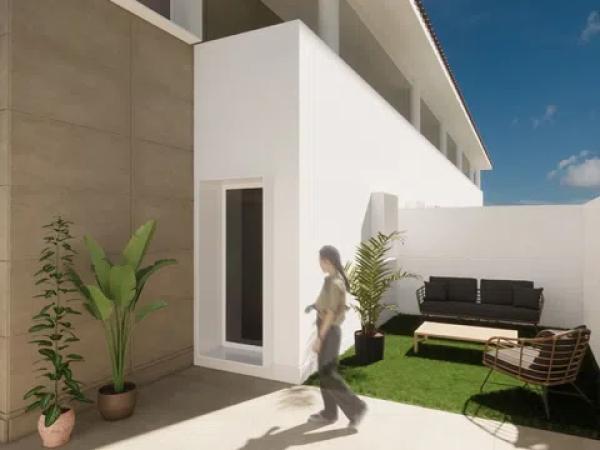 Residencial El Capricho