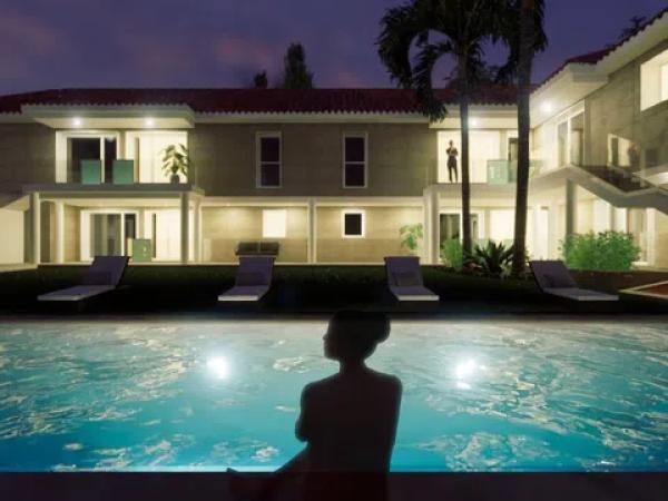 Piso en venta en calle Republica Dominicana, 3