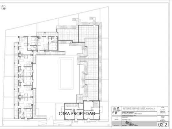 Piso en venta en calle Republica Dominicana, 3