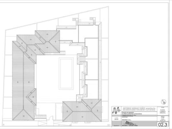Piso en venta en calle Republica Dominicana, 3