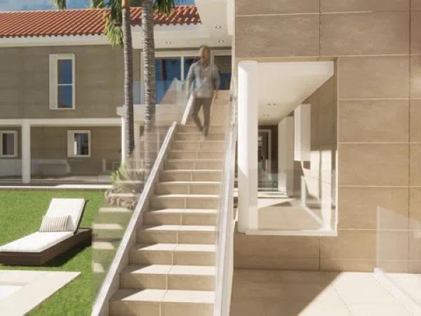 Piso en venta en calle Republica Dominicana, 3