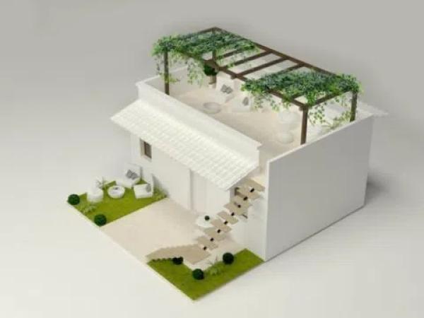 Piso en venta en calle Republica Dominicana, 3