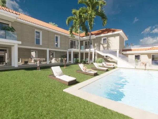 Piso en venta en calle Republica Dominicana, 3