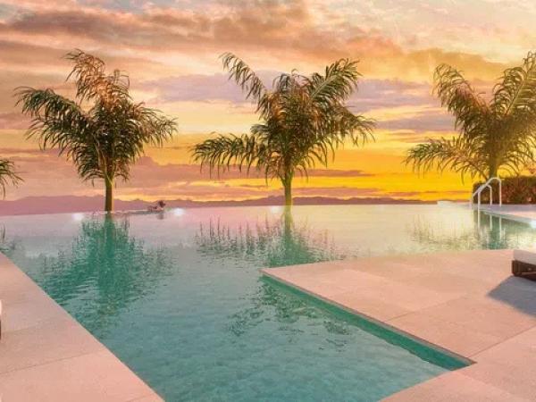 LIVING CHAPARRAL GOLF