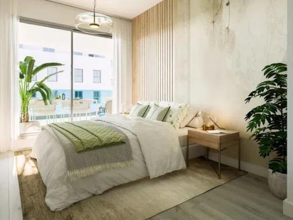 Jardines de las Lagunas- Mijas