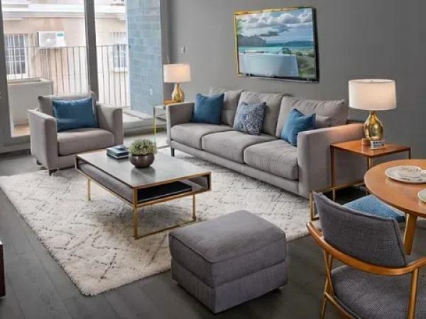 Residencial Portal Blanco