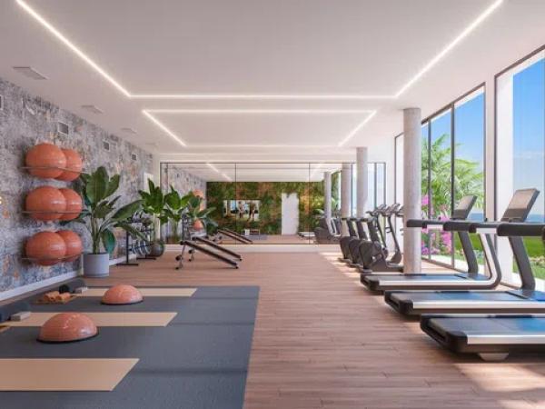 LIVING CHAPARRAL GOLF