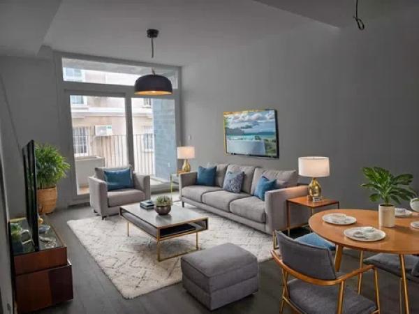 Residencial Portal Blanco