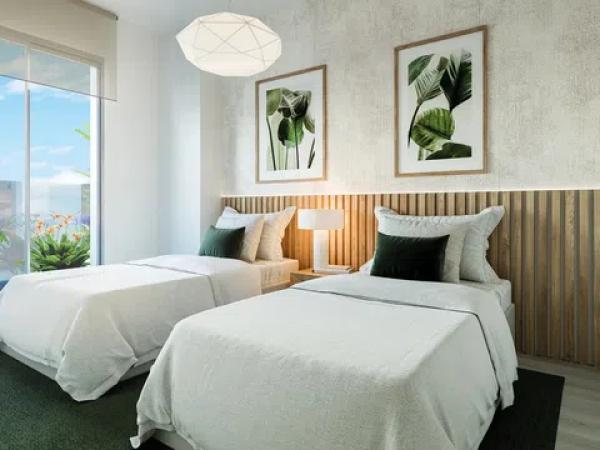 Jardines de las Lagunas- Mijas