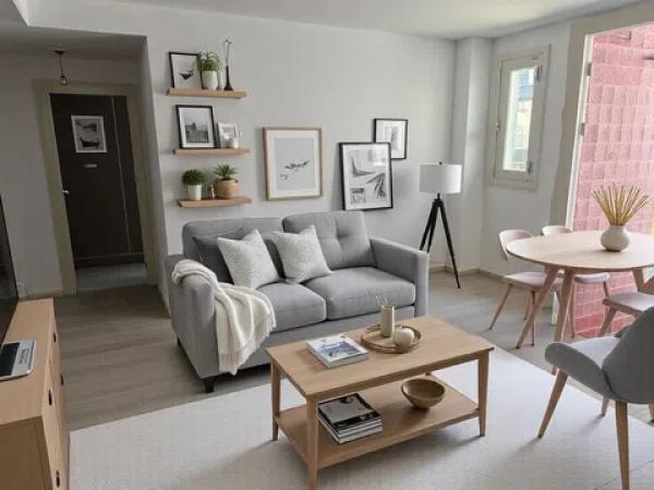 Residencial Portal Blanco