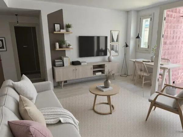 Residencial Portal Blanco