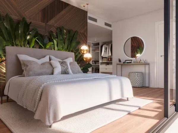 LIVING CHAPARRAL GOLF