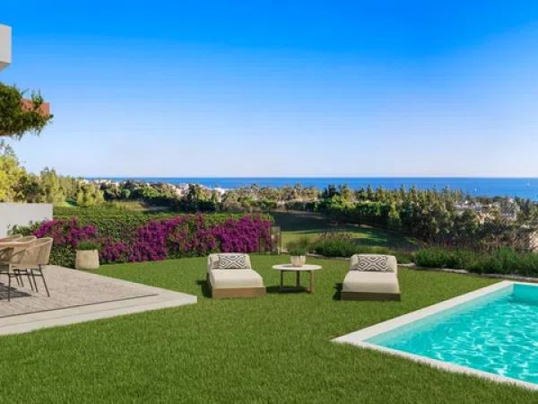 LIVING CHAPARRAL GOLF