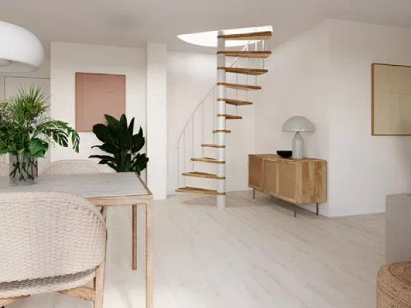 Residencial Portal Blanco