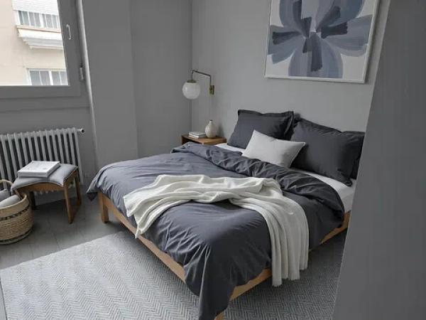 Residencial Portal Blanco