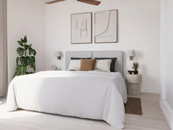 Residencial Portal Blanco