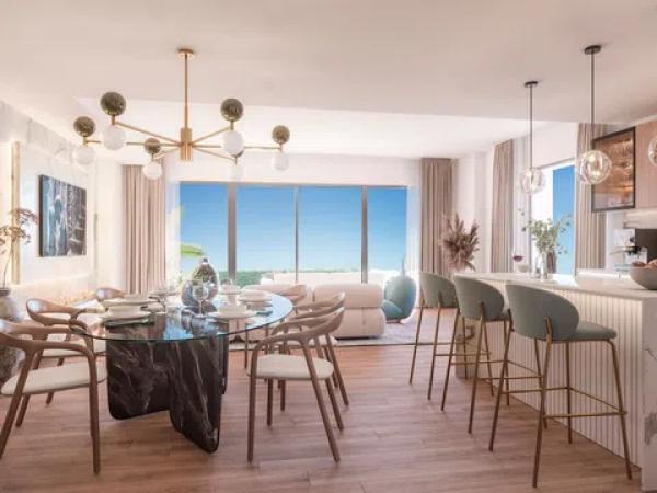 LIVING CHAPARRAL GOLF