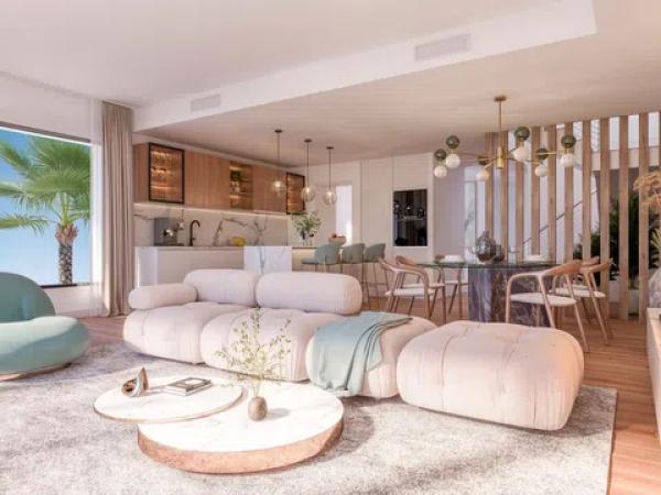 LIVING CHAPARRAL GOLF