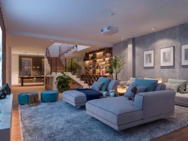 LIVING CHAPARRAL GOLF