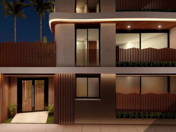 Los Boliches Residences