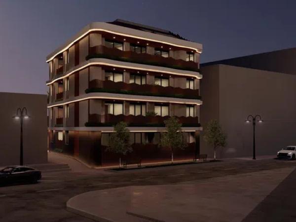 Los Boliches Residences