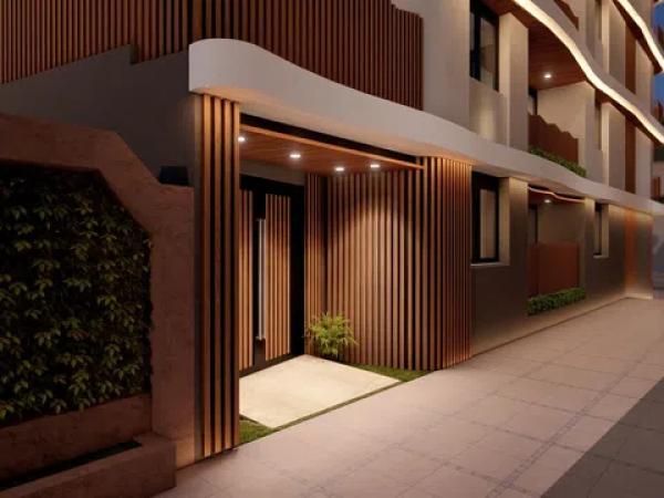 Los Boliches Residences