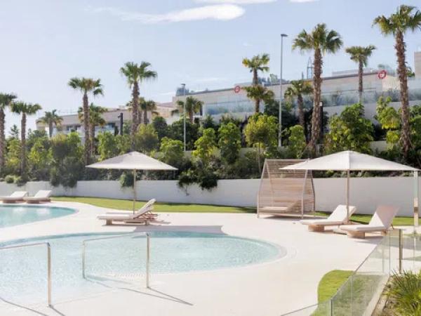 Dúplex en venta en Urb. Jardines del Río s/n