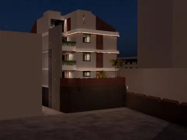 Los Boliches Residences