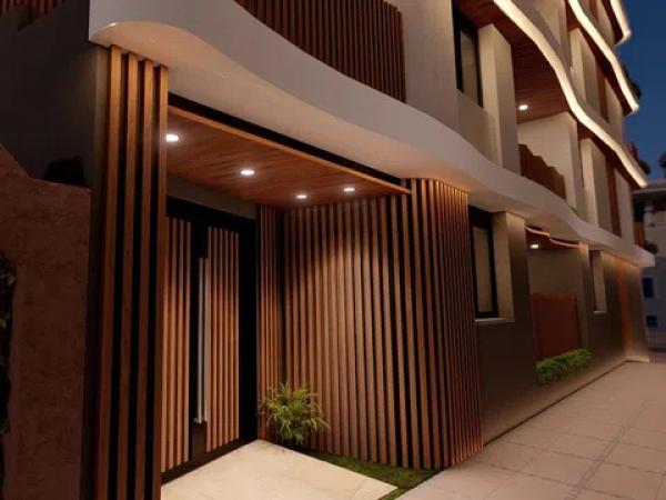 Los Boliches Residences