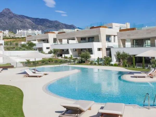 Dúplex en venta en Urb. Jardines del Río s/n