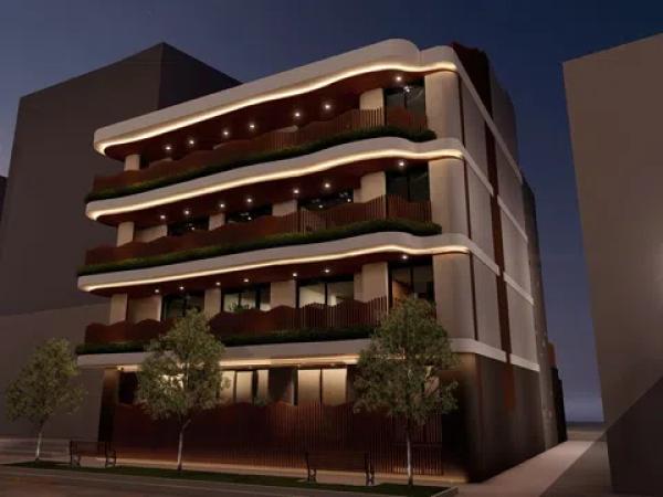 Los Boliches Residences