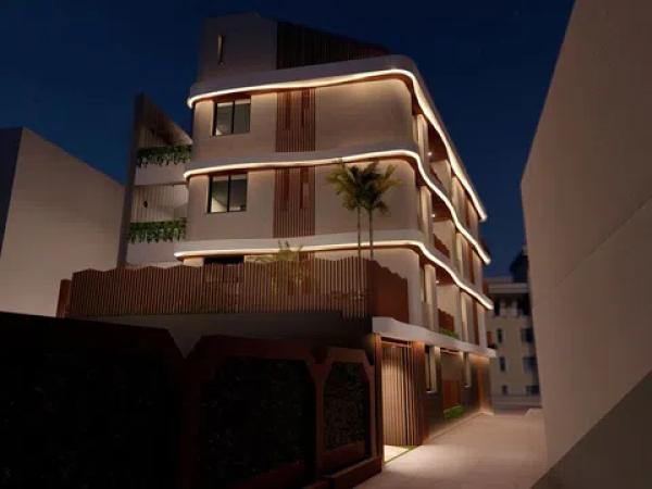 Los Boliches Residences