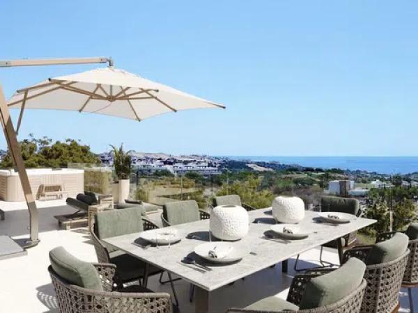 Villas Monte Palatino