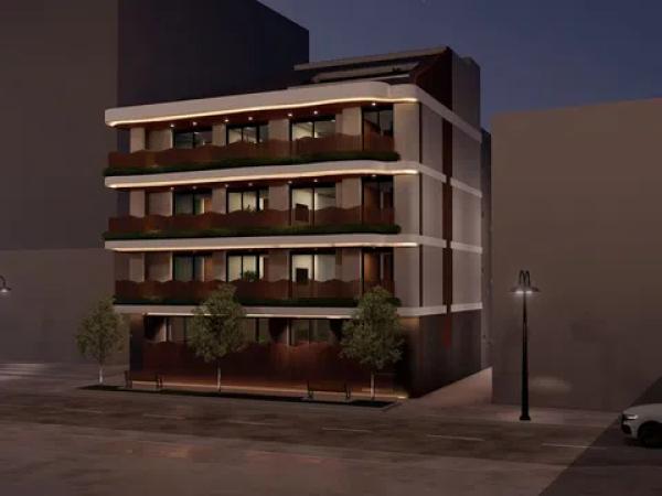 Los Boliches Residences