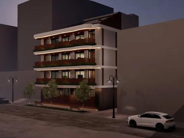 Los Boliches Residences