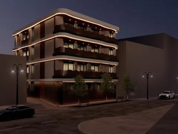 Los Boliches Residences